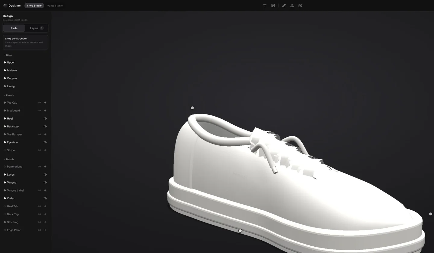 Designer